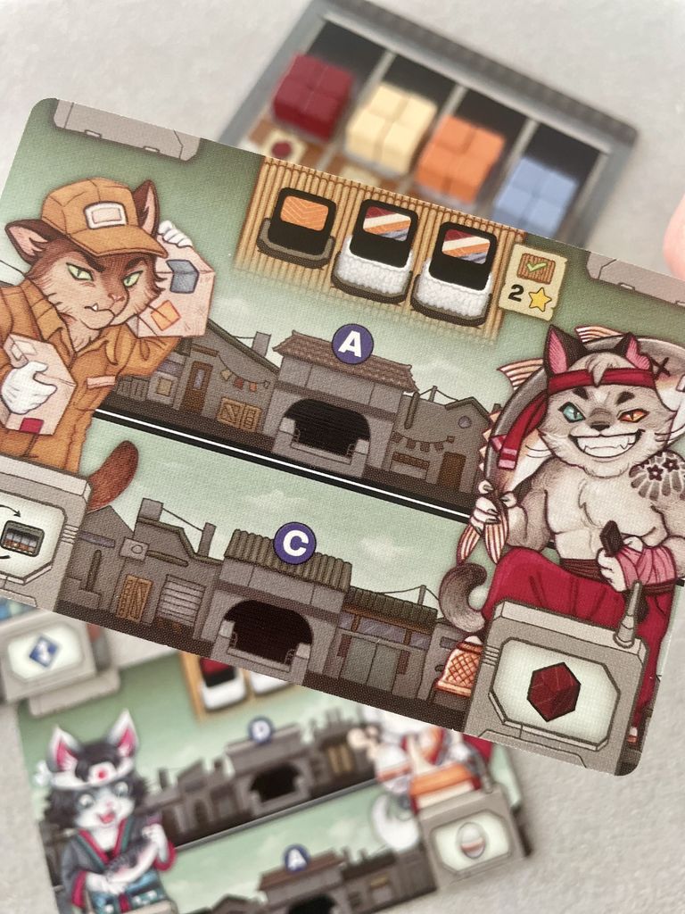 Illustration 12 de Neko Syndicate