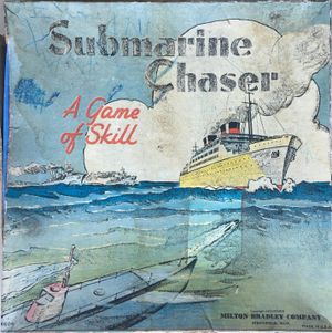 Submarine Chaser