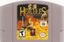 Video Game: Hercules: The Legendary Journeys