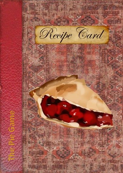 The Pie Game