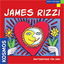 Board Game: James Rizzi