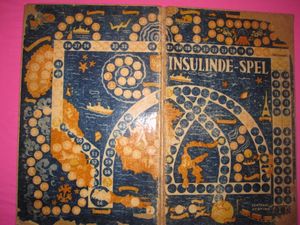 Insulinde