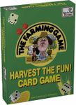 The Farming Game Card Game