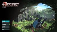 Video Game: Defunct