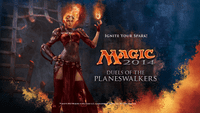 Video Game: Magic 2014: Duels of the Planeswalkers