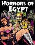 RPG Item: Horrors of Egypt