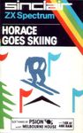 Video Game: Horace Goes Skiing