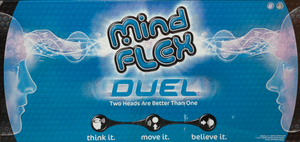 Mindflex Duel