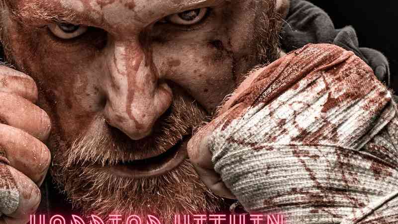 The Warrior Within Underground