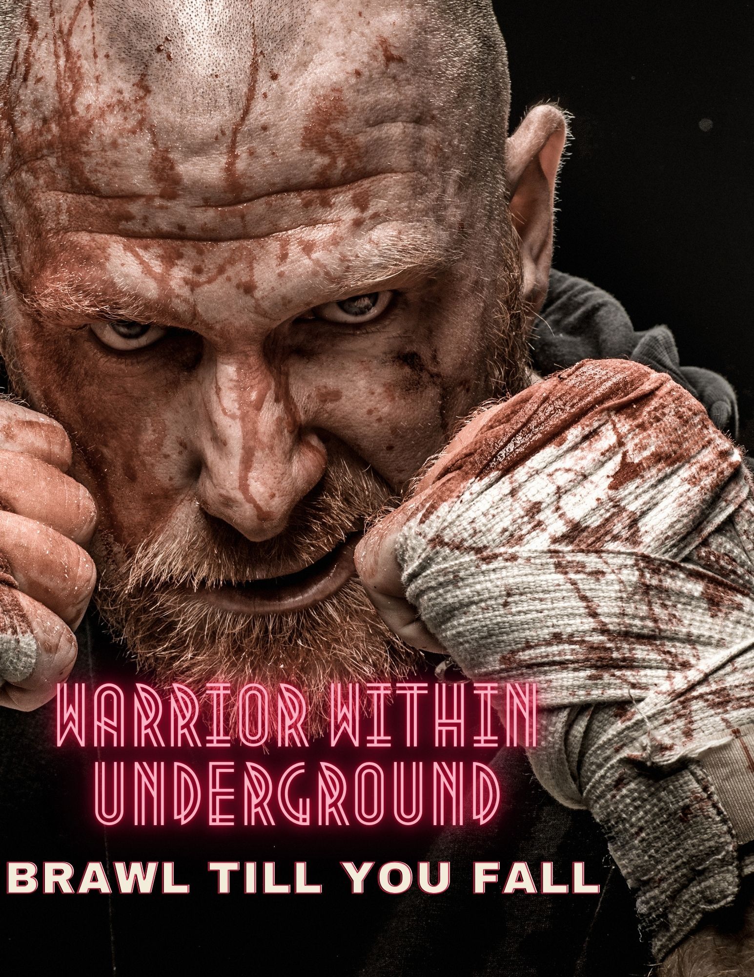 The Warrior Within Underground