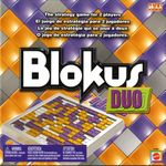 Board Game: Blokus Duo