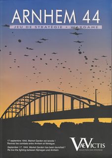 Arnhem 1944