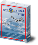20th Air Force