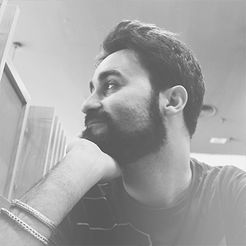 Andrea Alemanno portrait