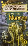 RPG Item: Book 59: Curse of the Mummy
