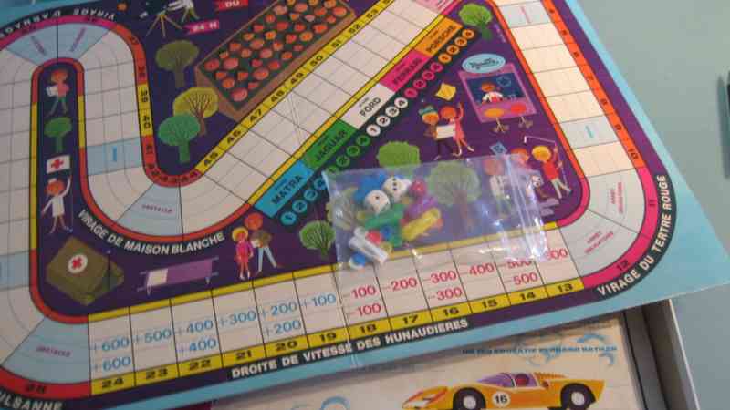 Les 24 heures du Mans