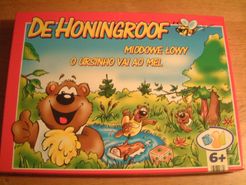 Honigklau