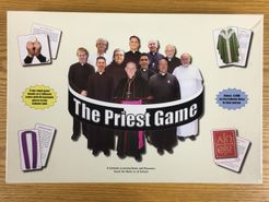 The Priest Game