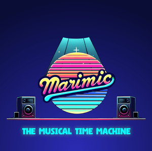 Marimic: The Musical Time Machine
