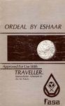 RPG Item: Ordeal by Eshaar