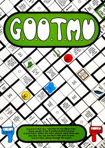 G.o.o.t.m.u. box art