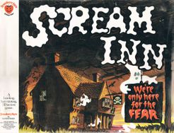Scream Inn