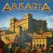 Board Game: Arkadia