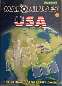 Mapominoes: USA