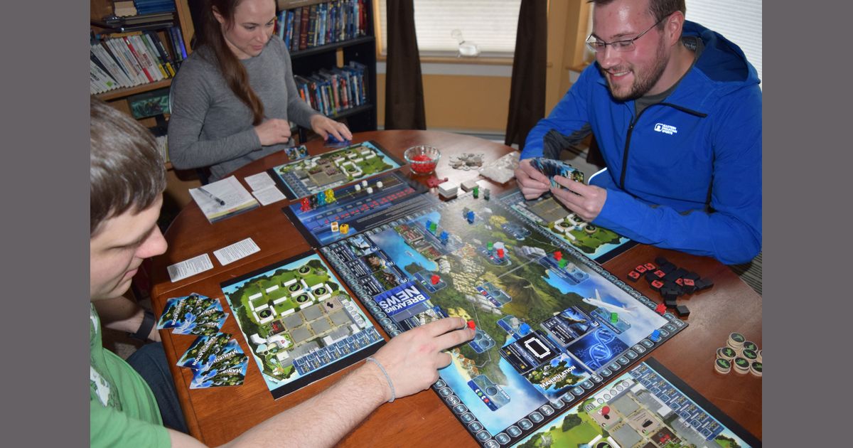 BoardGameGeek