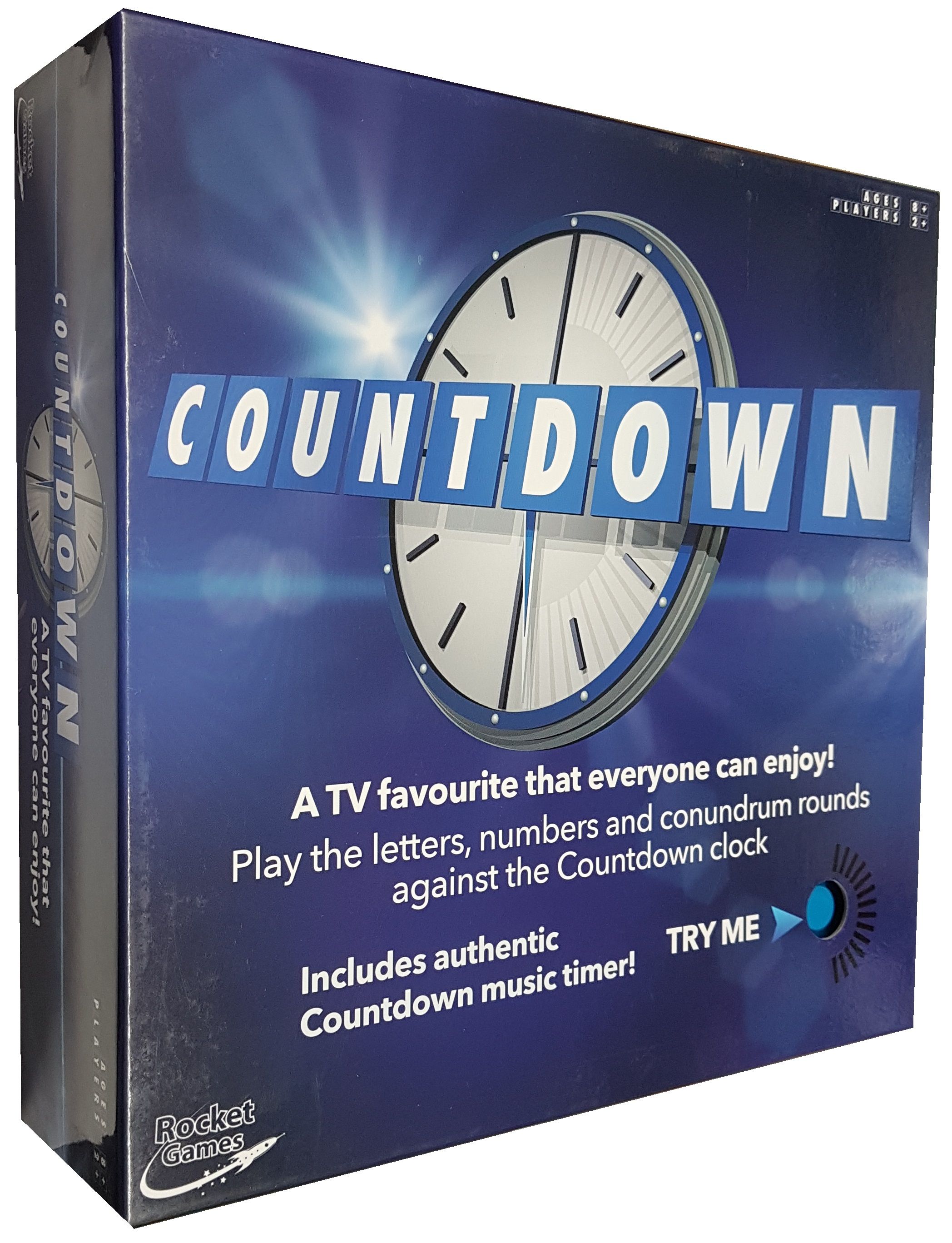 Countdown