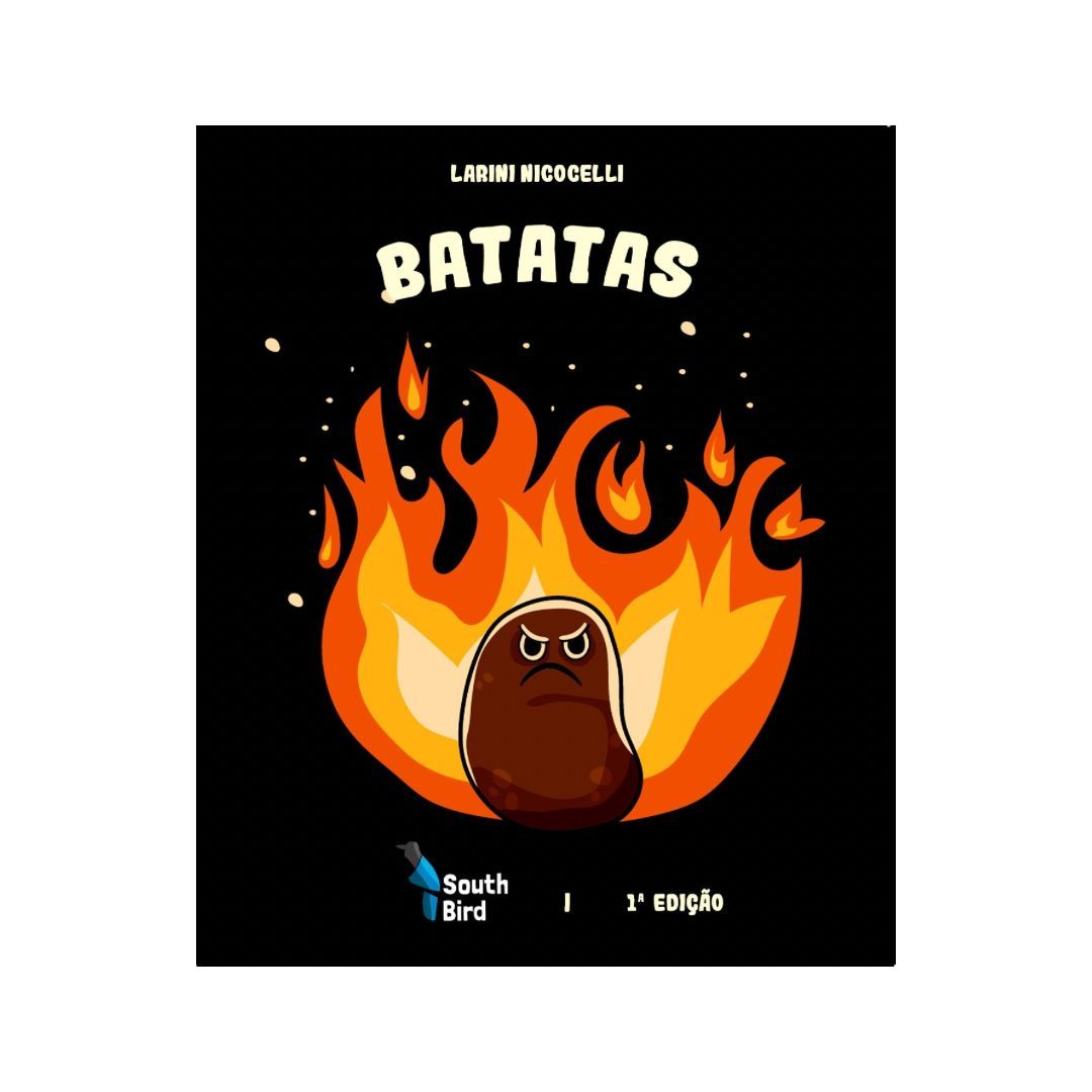 Cover art for Batatas