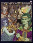 RPG Item: The Chronicles of Talislanta (revised & annotated)