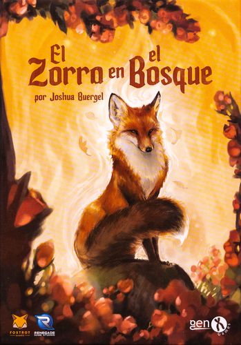 El Zorro en el Bosque