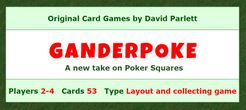 Ganderpoke