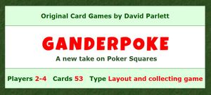 Ganderpoke