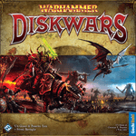 Warhammer: Diskwars