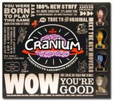 Cranium WOW