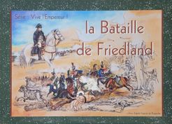 La Bataille de Friedland