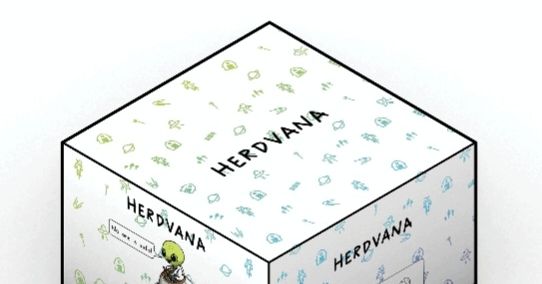 Herdvana Board Game BoardGameGeek