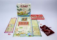 Designer Diary: Kano - AN AMAZING JOURNEY