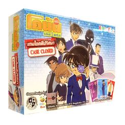 Detective Conan: Case Closed