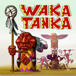 Board Game: Waka Tanka