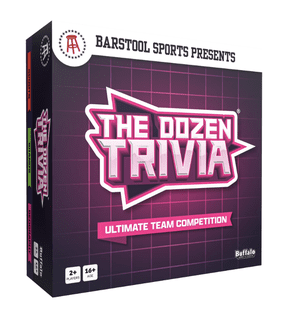 The Dozen Trivia