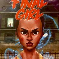 Final Girl: La maldición de Creech Manor