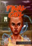Board Game: Final Girl: The Haunting of Creech Manor