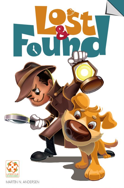 Lost & Found