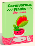 Sprout: Carnivorous Plant Expansion