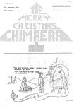 Issue: Chimaera (Issue 9 - Dec 1975)