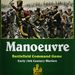 Board Game: Manoeuvre