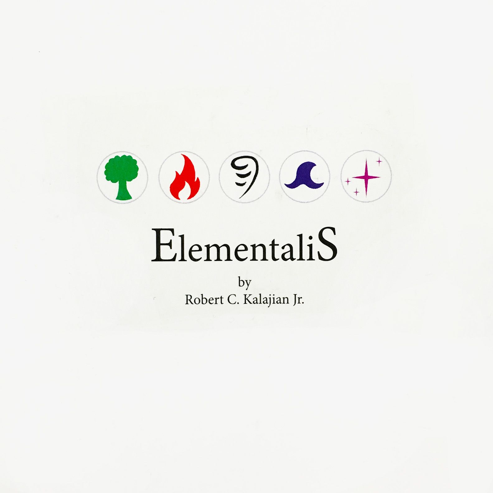 Elementalis - Photo 1